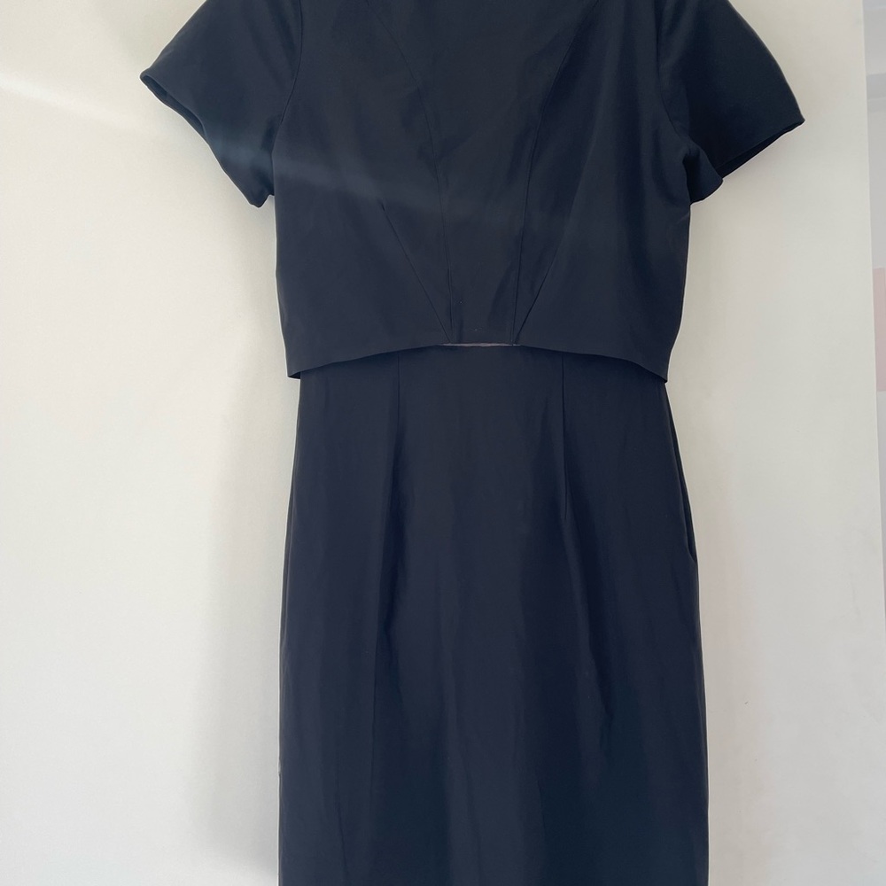 lululemon endeavor dress